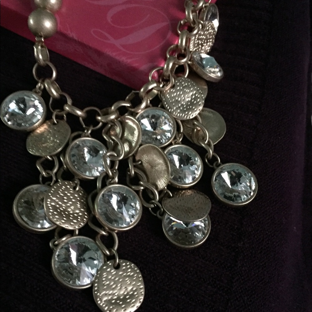Premier Designs Bombshell Necklace